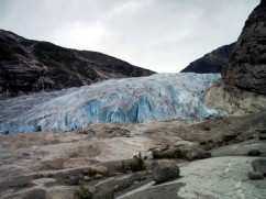 Gletscher 1