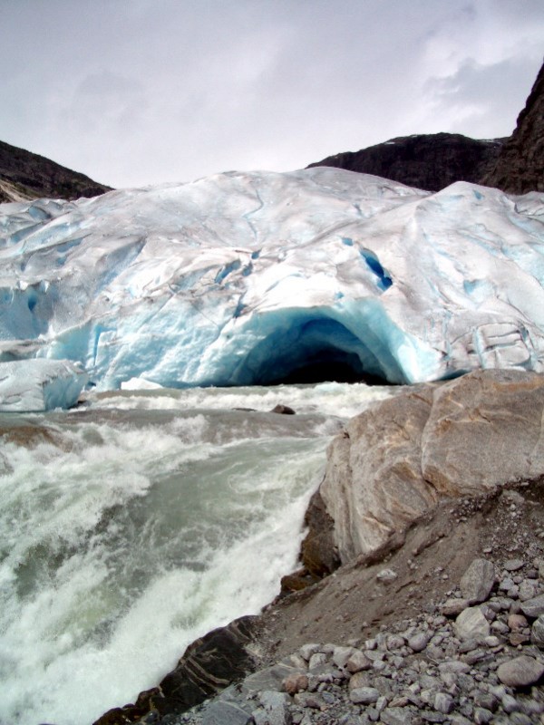 Gletscher 4