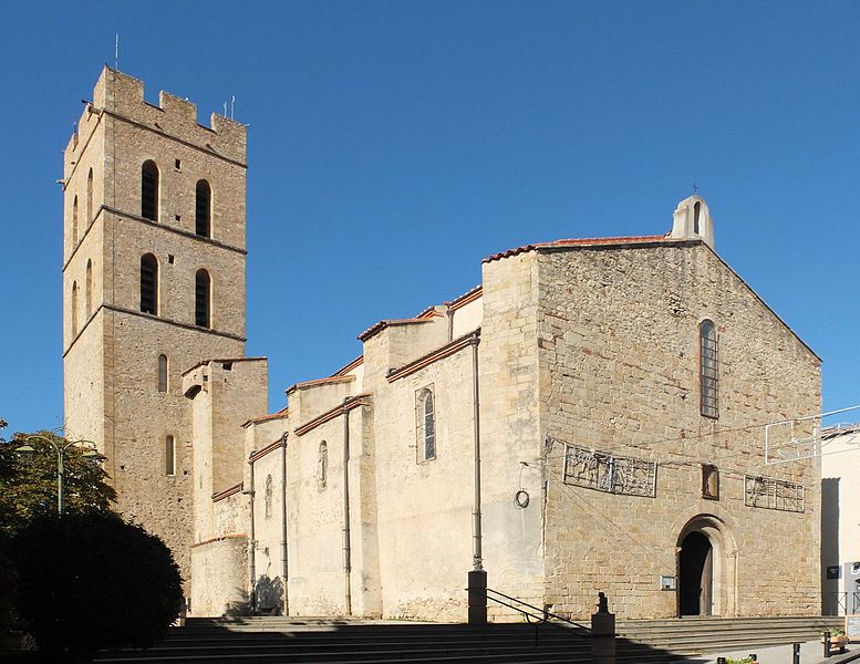 Notre-Dame del Prat