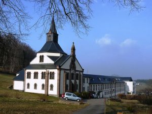 Orbey_Kloster