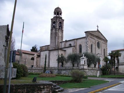 San Felice Pfarrkirche