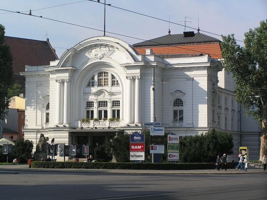 Torun Theater