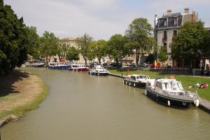 Carcassonne_Canal_du_midi